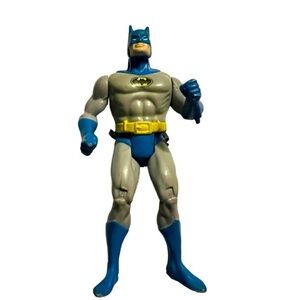 Kenner Batman Action Figure